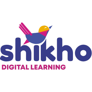 Shikho logo