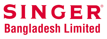 Singer Bangladesh logo