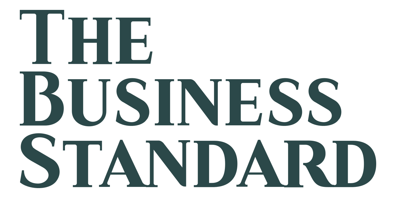 The Business Standard logo